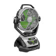 EGO FN1000 POWER+ 10" Oscillating Misting Fan Tool Only