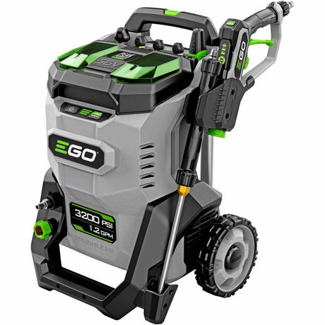 EGO HPW3200 3200PSI Cold Water High Pressure Washer Bare Tool