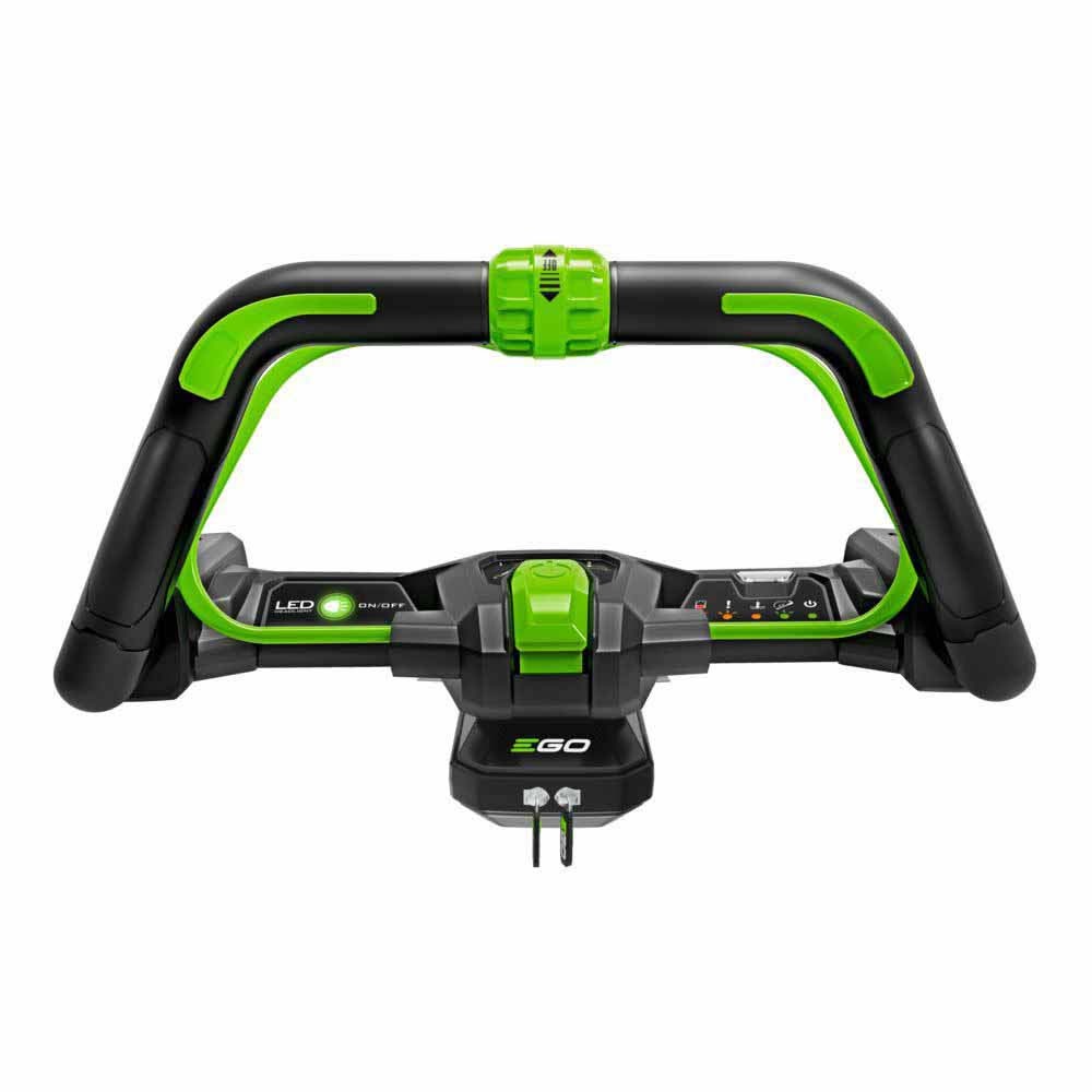 EGO LM2134SP-2 21" SELECT CUT SP lawn mower Kit(2*6Ah Battery, 550W charger) - 4