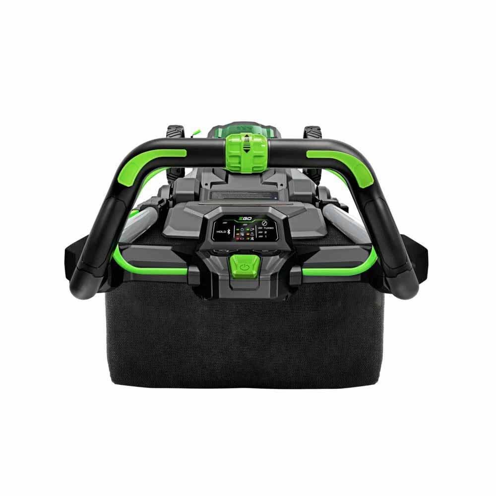 EGO LM2206SP 22" Alu. Deck SP Lawn Mower Kit (10Ah Battery, 700W Charger) - 4