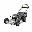 EGO LMX5300SP Commercial 22" Alu. Deck SP Lawn Mower