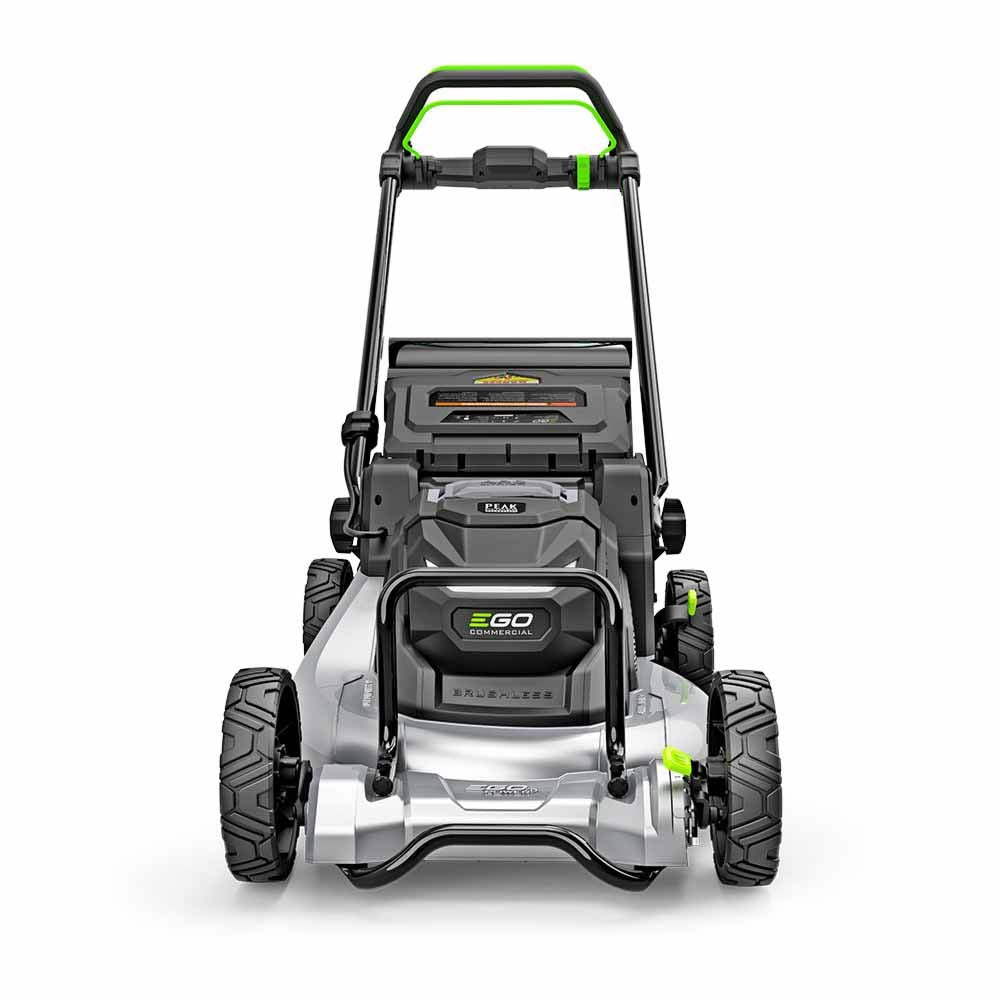 EGO LMX5300SP Commercial 22" Alu. Deck SP Lawn Mower - 3