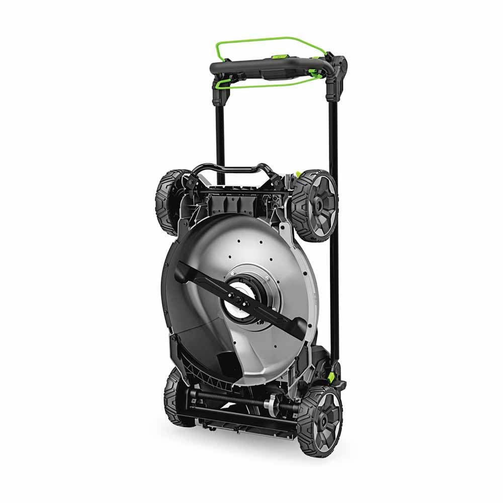 EGO LMX5300SP Commercial 22" Alu. Deck SP Lawn Mower - 4