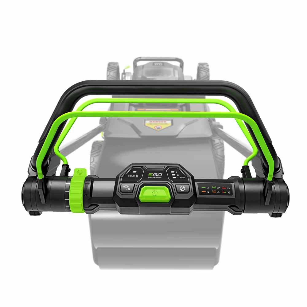 EGO LMX5300SP Commercial 22" Alu. Deck SP Lawn Mower - 5