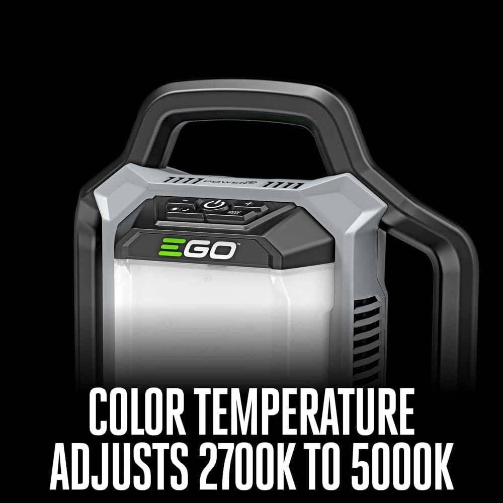 EGO LT0300 EGO 3000lm Prism Light Bare Tool - 2