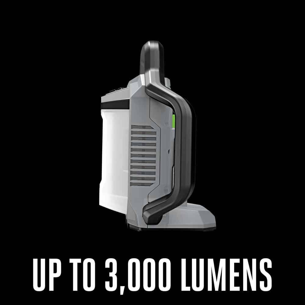 EGO LT0300 EGO 3000lm Prism Light Bare Tool - 3