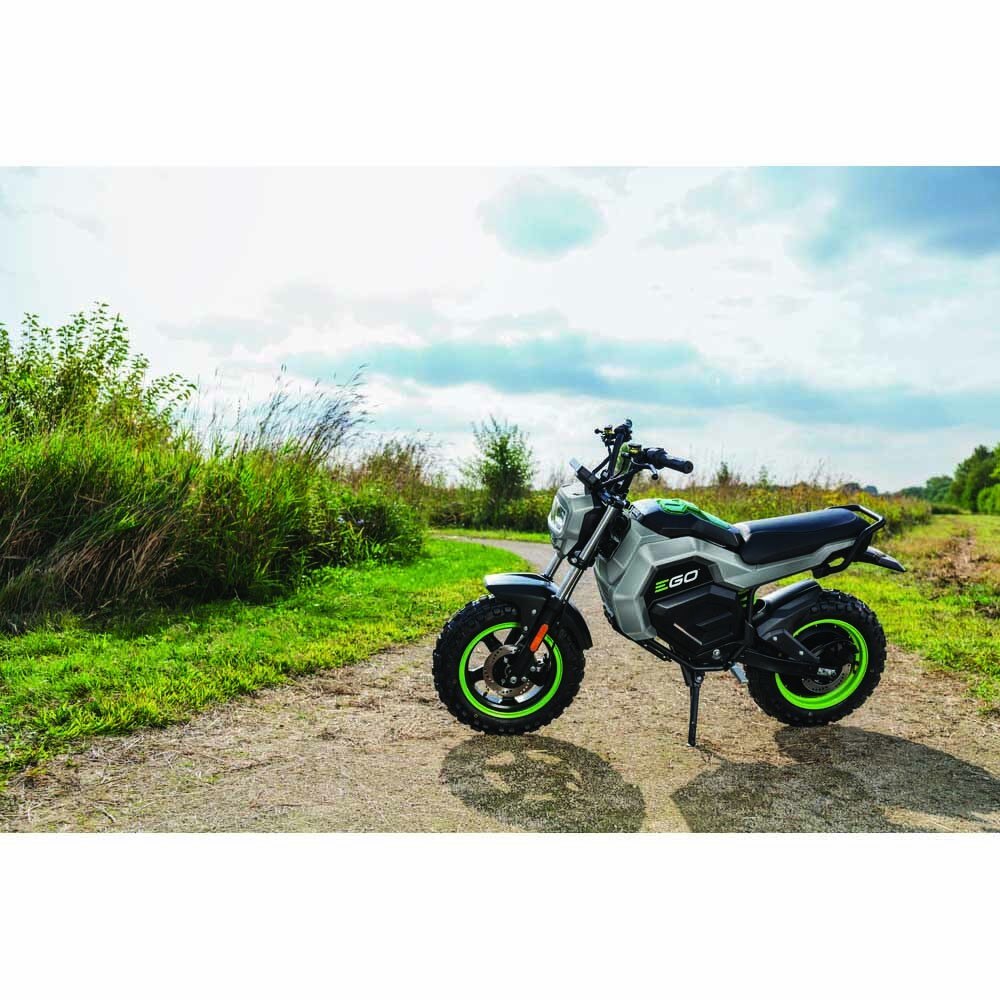 EGO MB1000 POWER+ Mini Bike Tool Only - 7