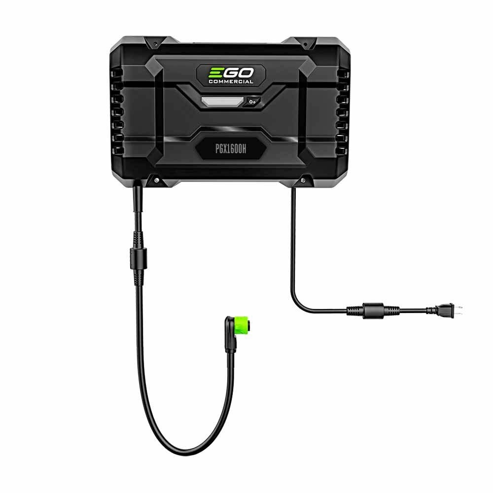 EGO PGX1600H Commercial 1600W Charger