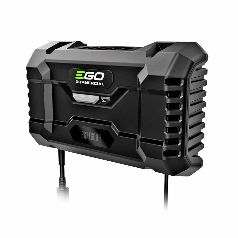 EGO PGX1600H Commercial 1600W Charger - 2
