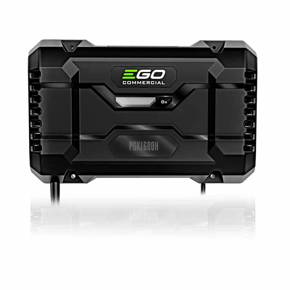 EGO PGX1600H Commercial 1600W Charger - 3