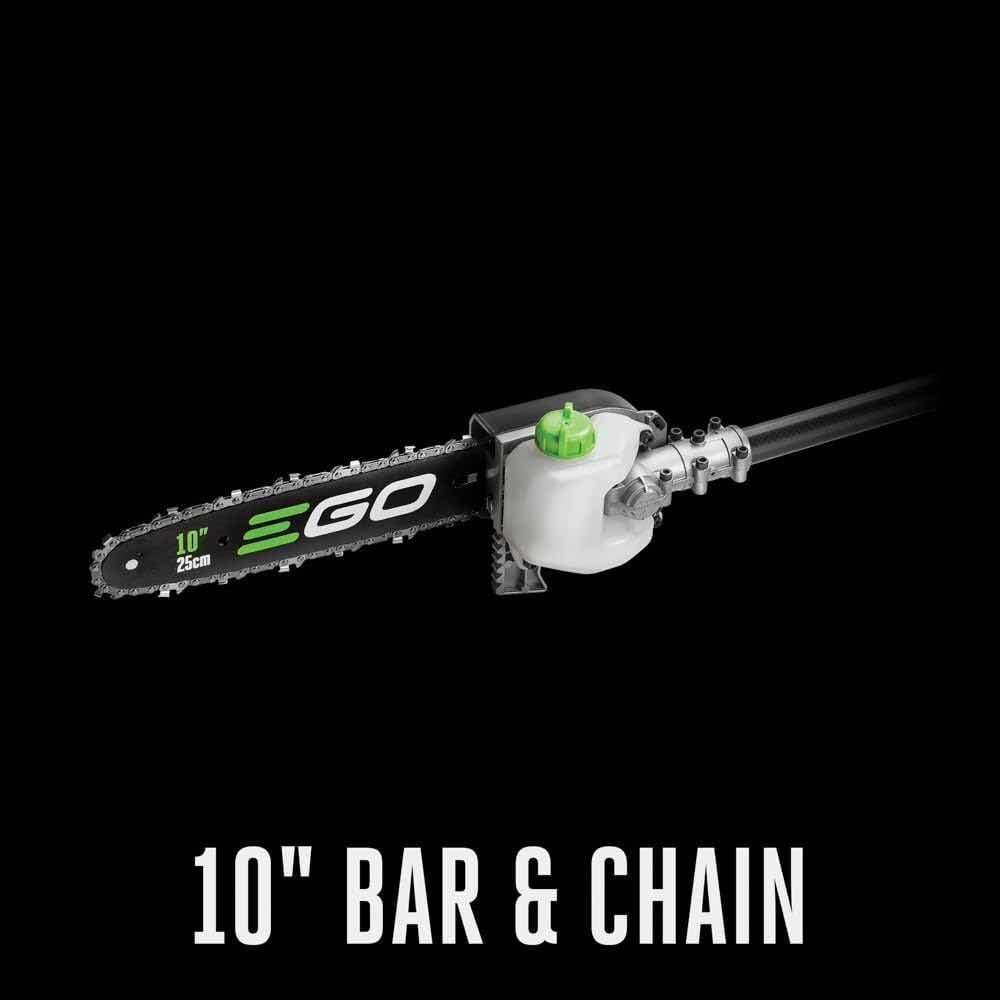 EGO PSA1020 Multi head CF Pole Saw Attachment - 3