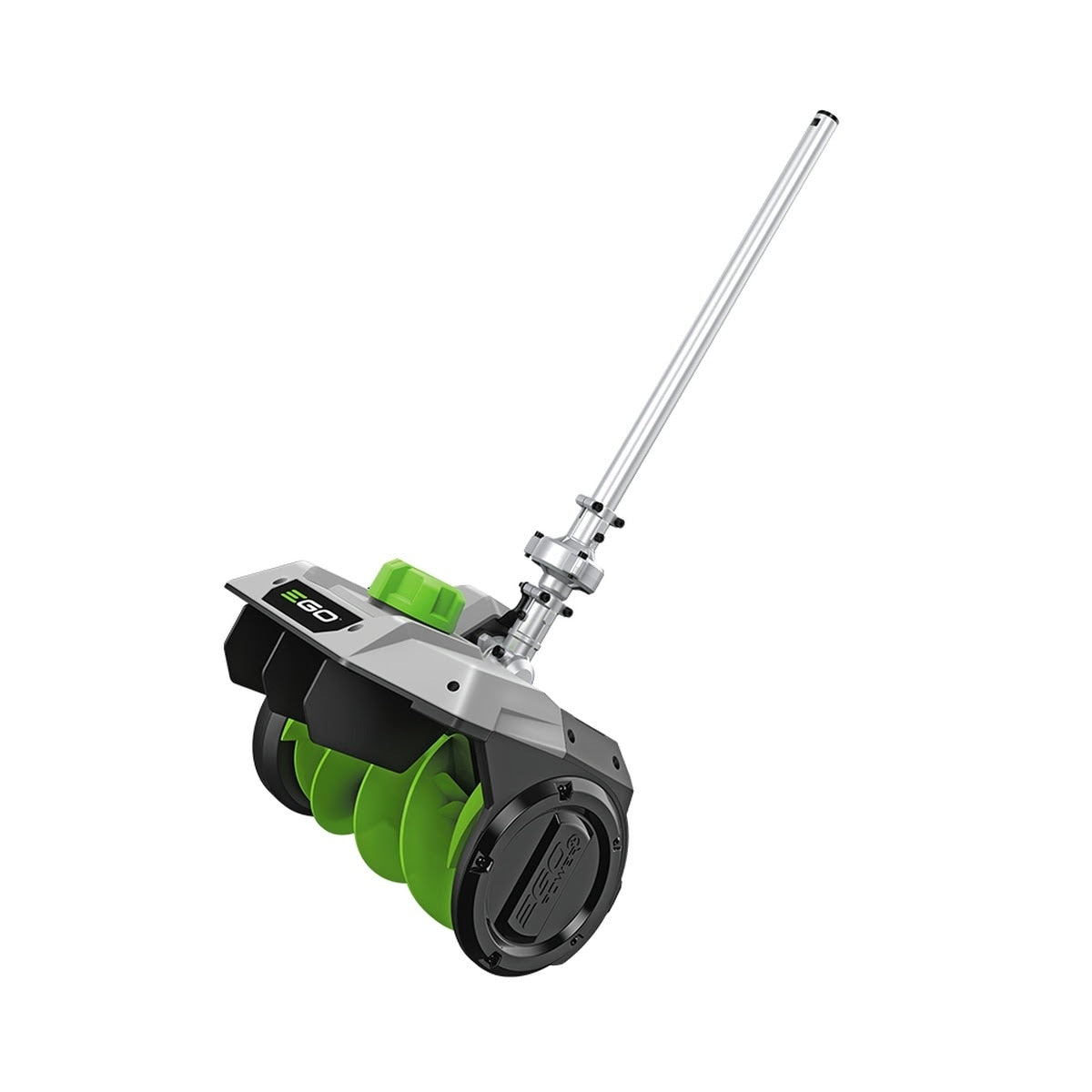 EGO SSA1220 POWER+ Multi-Head System Carbon Fiber Snow Shovel Attachment - 2