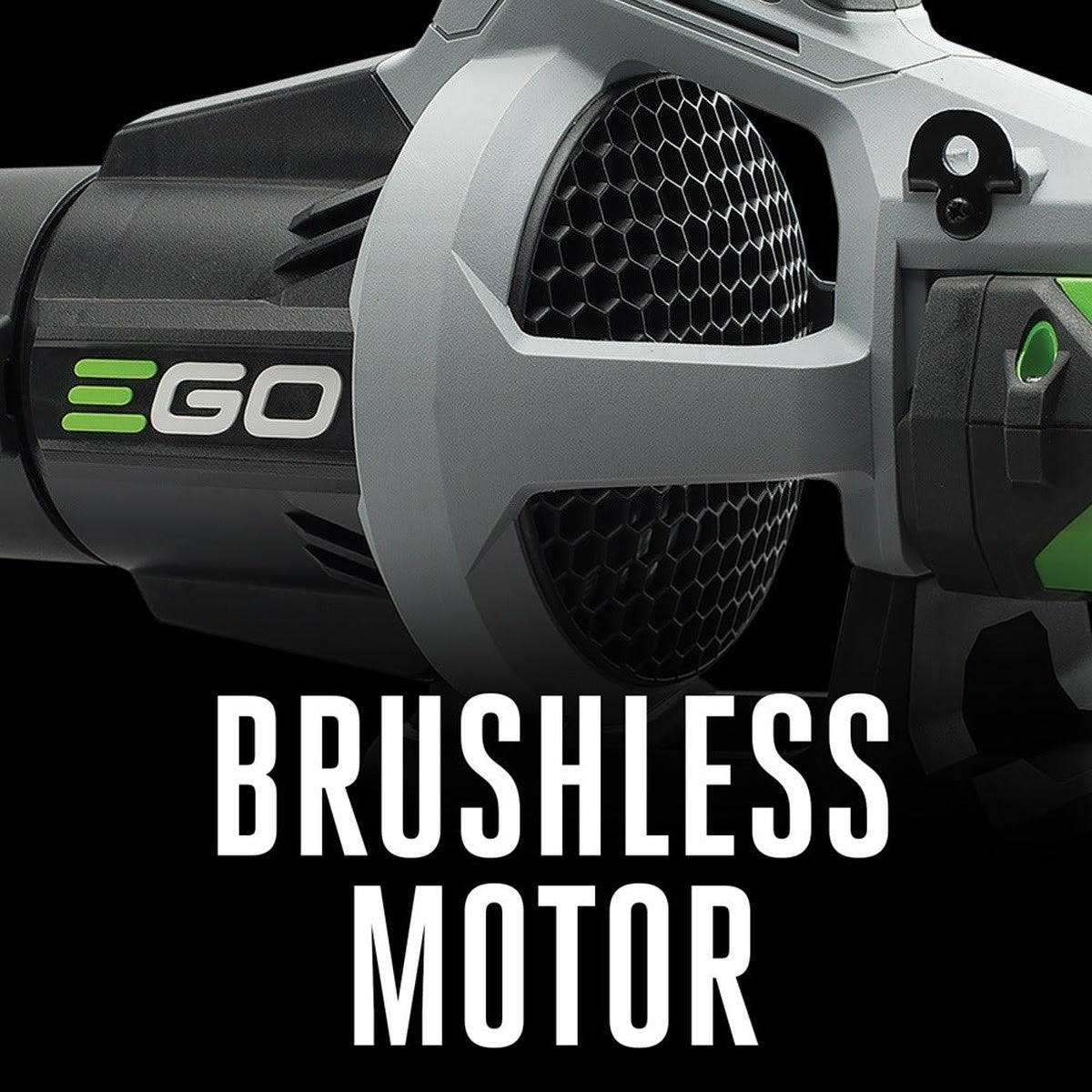 EGO ST1511LB POWER 15 in. String Trimmer with POWERLOAD and 530 CFM Blower Combo Kit - 2