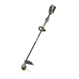 EGO ST1611T POWER+ 16" POWERLOAD String Trimmer with Carbon Fiber Shaft with Battery and Charger