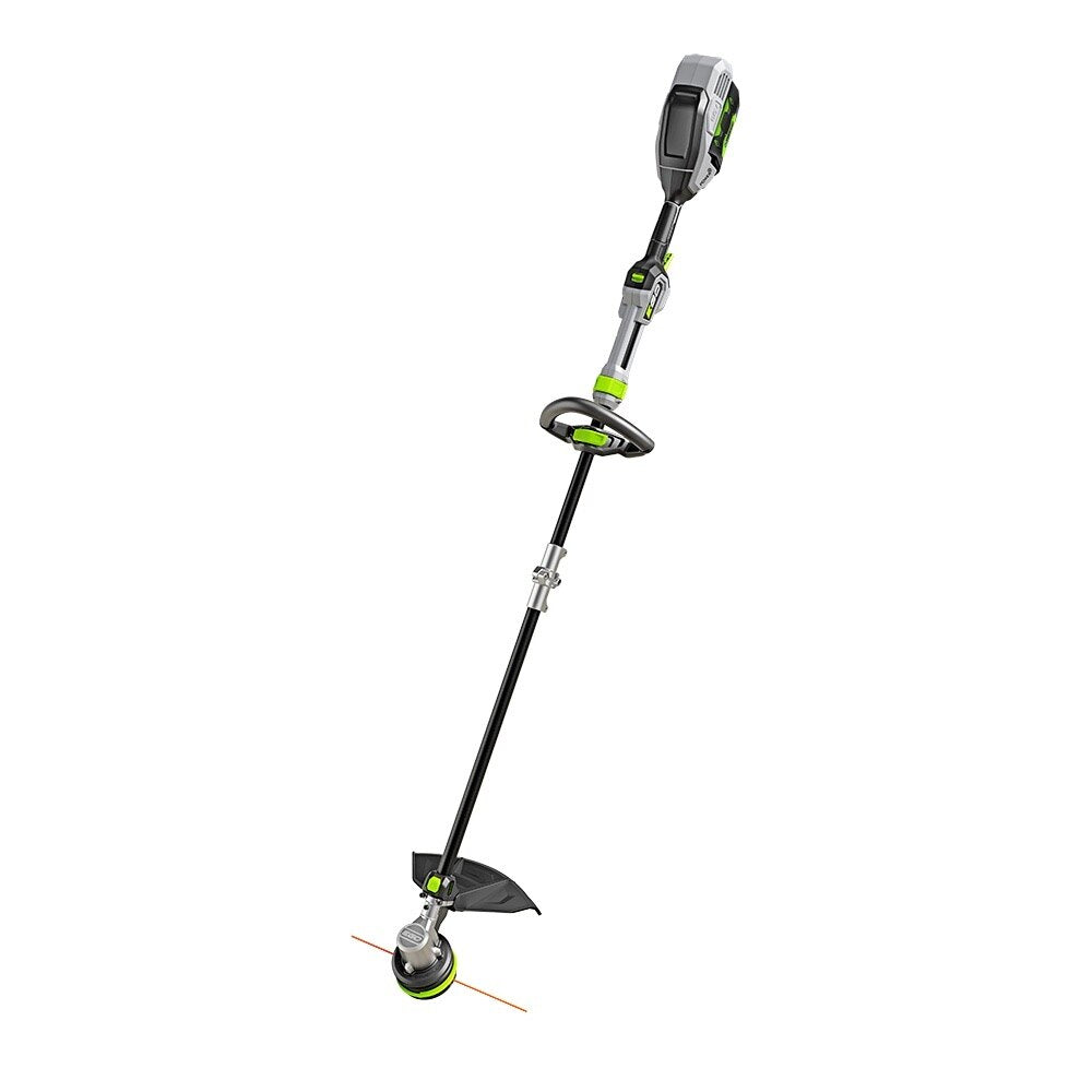 EGO ST1611T POWER+ 16" POWERLOAD String Trimmer with Carbon Fiber Shaft with Battery and Charger - 8