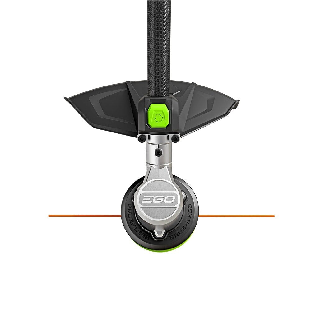 EGO ST1611T POWER+ 16" POWERLOAD String Trimmer with Carbon Fiber Shaft with Battery and Charger - 10