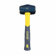 EstWing MRF3LB 3 lb Sure Strike fiberglass drilling hammer