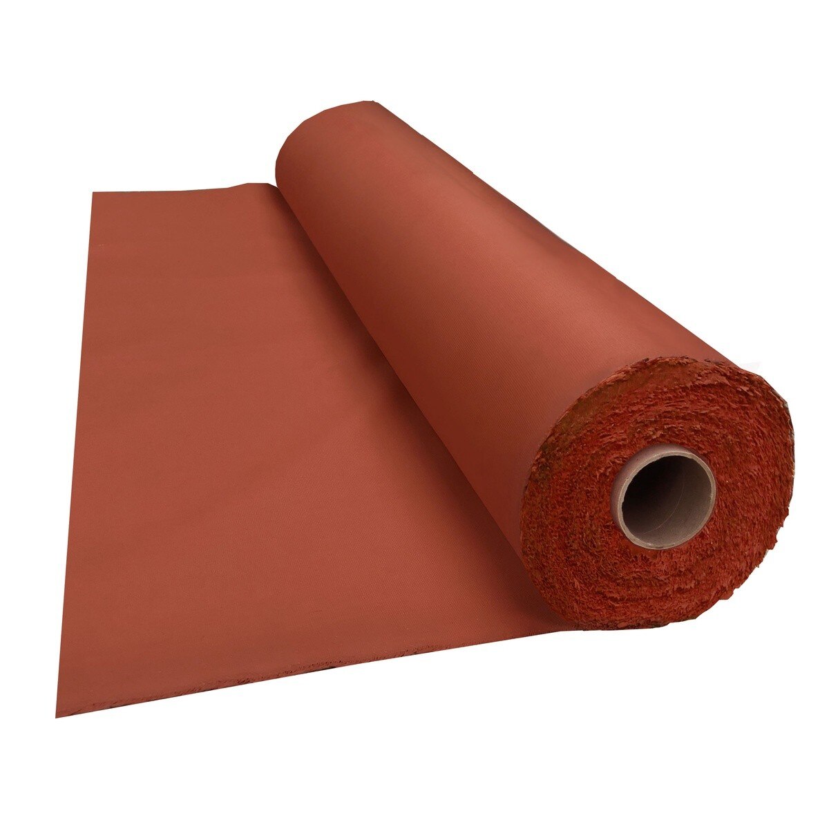 Eagle Industries WB32-6050-RED-FR 32 oz FR Welding Blanket 60" x 50" Red