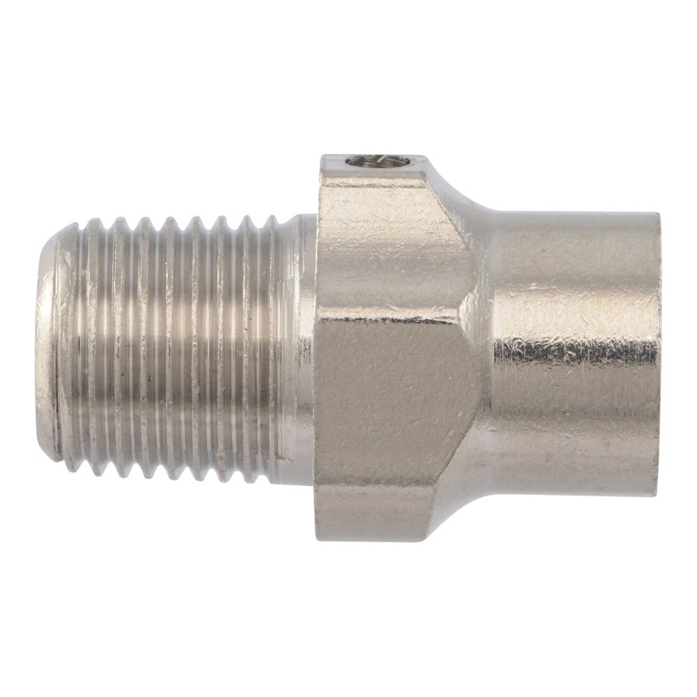 Eastman 20381 Coin Key Air Valve for Plumbing Applications - 2