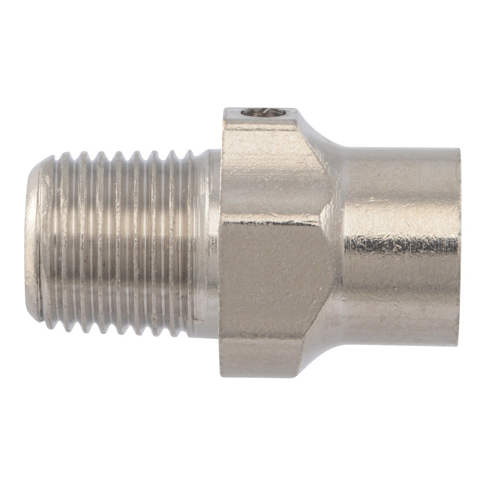 Eastman 20381 Coin Key Air Valve for Plumbing Applications - 2