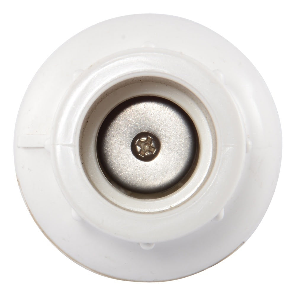 Eastman 20452N 1/2 in. Slip x Slip PVC Schedule 40 In-Line Check Valve - 3