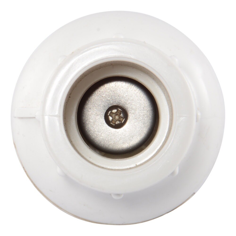 Eastman 20452N 1/2 in. Slip x Slip PVC Schedule 40 In-Line Check Valve - 3
