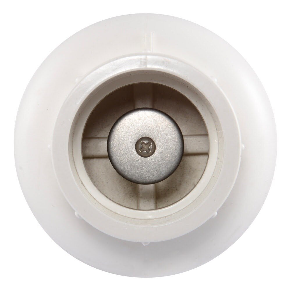 Eastman 20455N 1-1/4 in Slip x Slip PVC Schedule 40 In-Line Check Valve - 2