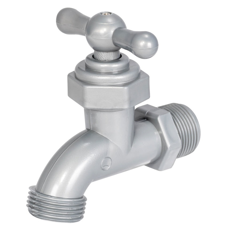 Eastman 20839 3/4 in. MIP Celcon Hose Bibb