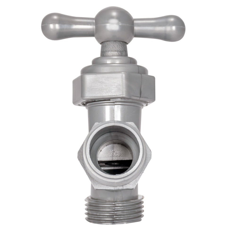 Eastman 20839 3/4 in. MIP Celcon Hose Bibb - 2