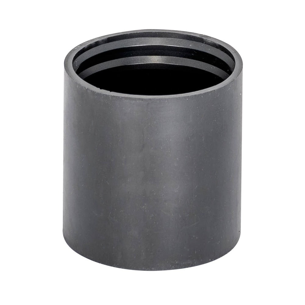 Eastman 43401 1-1/2 in. No-Hub Coupling for Cast Iron Pipe - 2