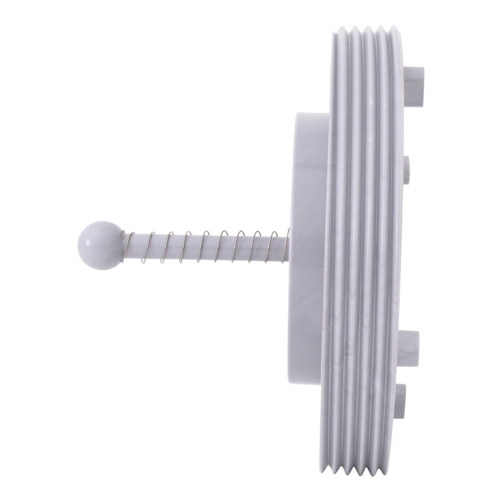 Eastman 43511 4 in Sewer Relief Plug for SDR 35 Drain Systems - 2