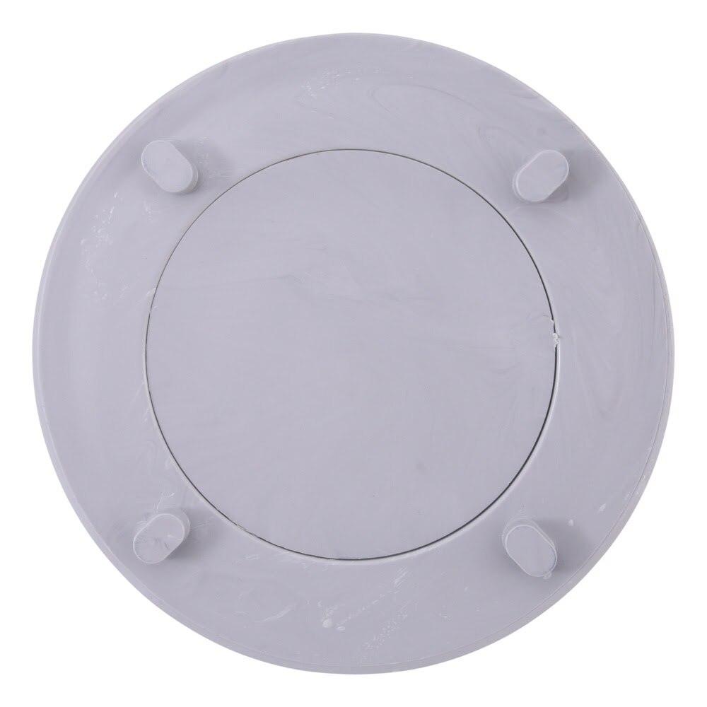 Eastman 43511 4 in Sewer Relief Plug for SDR 35 Drain Systems - 3