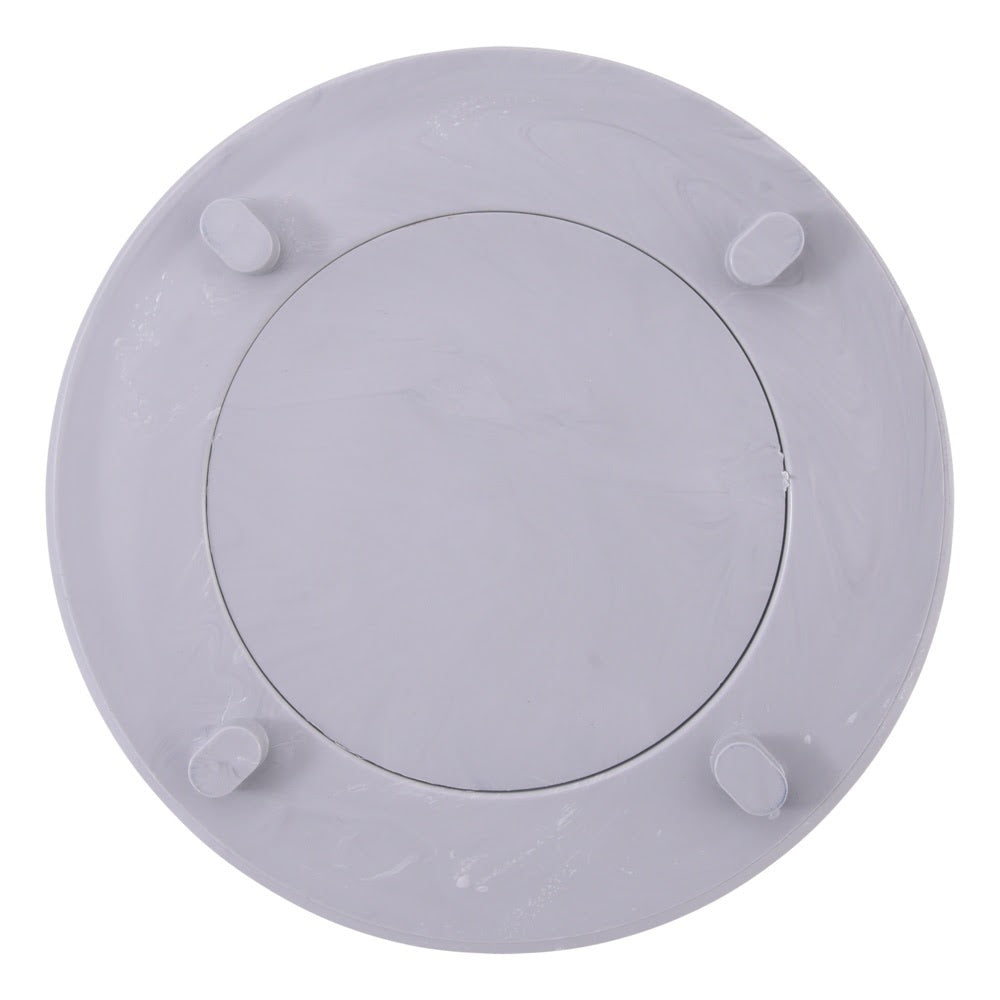 Eastman 43511 4 in Sewer Relief Plug for SDR 35 Drain Systems - 3