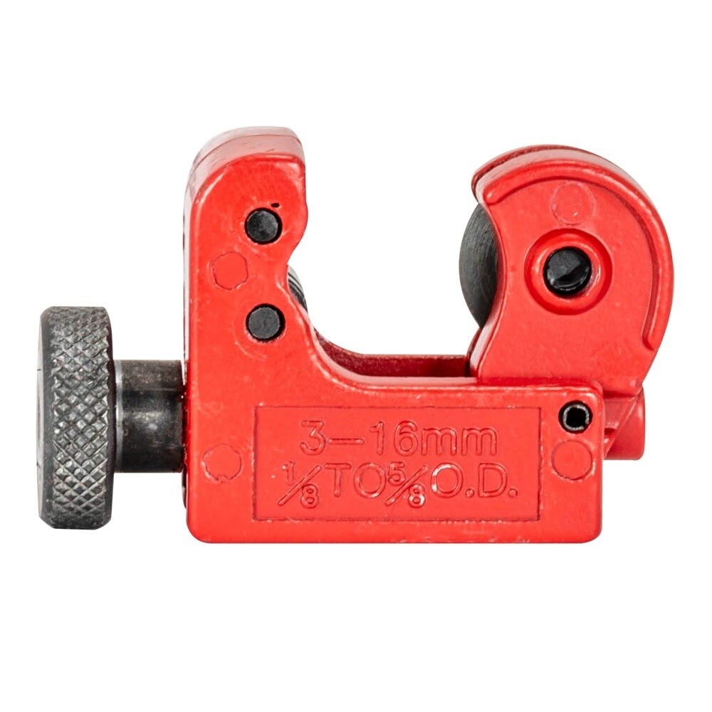 Eastman 45029 Mini Tubing Cutter for 1/8 in. to 5/8 in. OD Tubing - 2