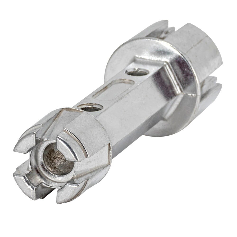 Eastman 45089 Dumbbell Wrench for Bath Tub Drain Installation and Removal - 2