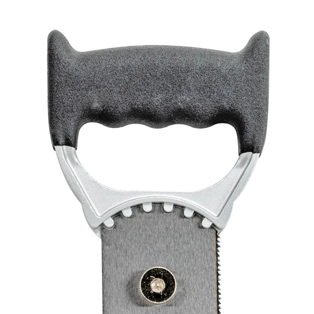 Eastman 45090 13 in. Multi Purpose Pipe Saw for PVC CPVC ABS Wood and Drywall - 2