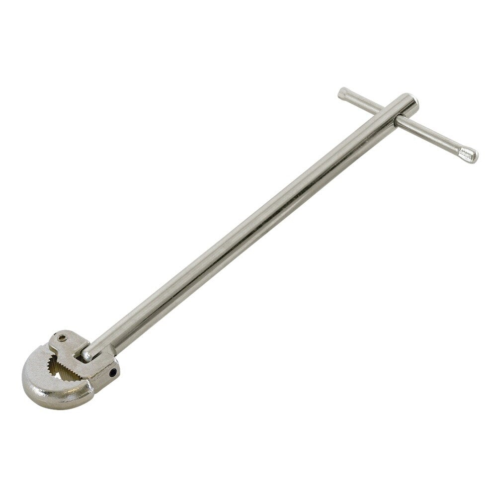 Eastman 45103 11 in Basin Wrench with Spring