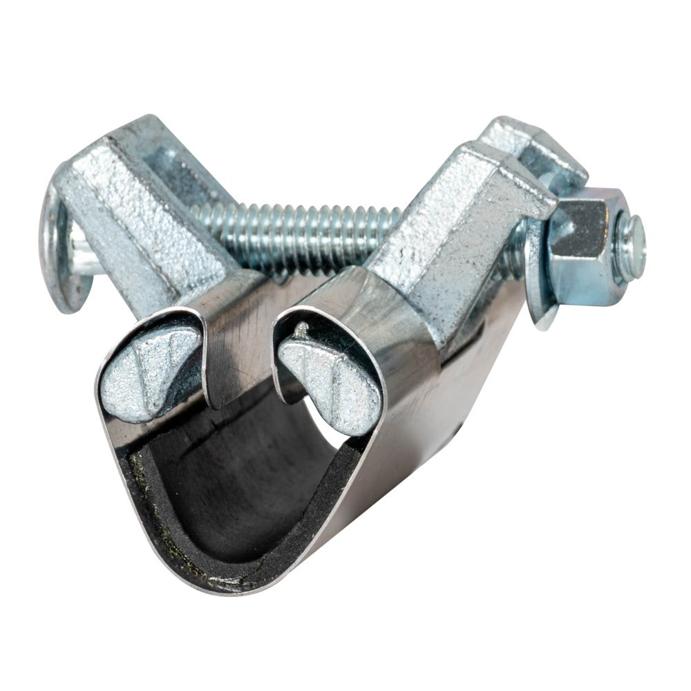 Eastman 45181 3 in Pipe Repair Clamp for 1/2 in IPS