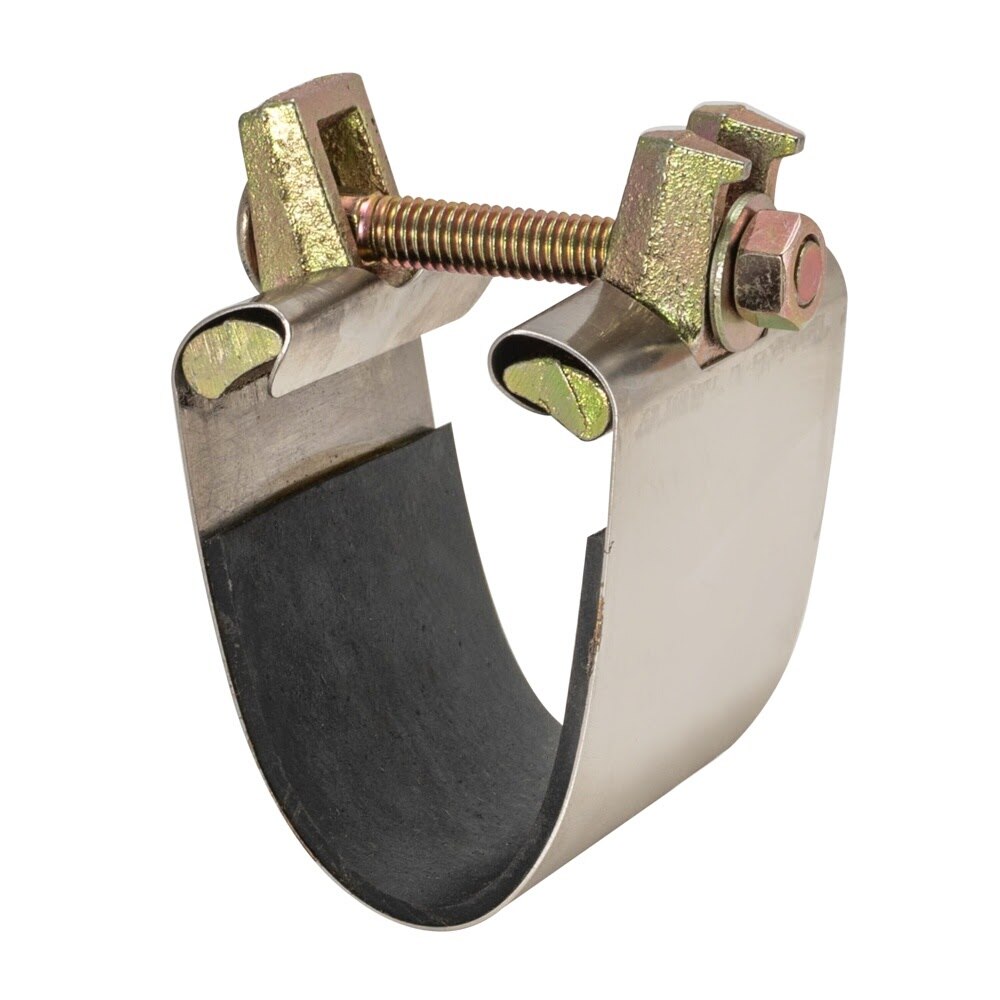 Eastman 45191 2 in. IPS Pipe Repair Clamp 3 in. Long