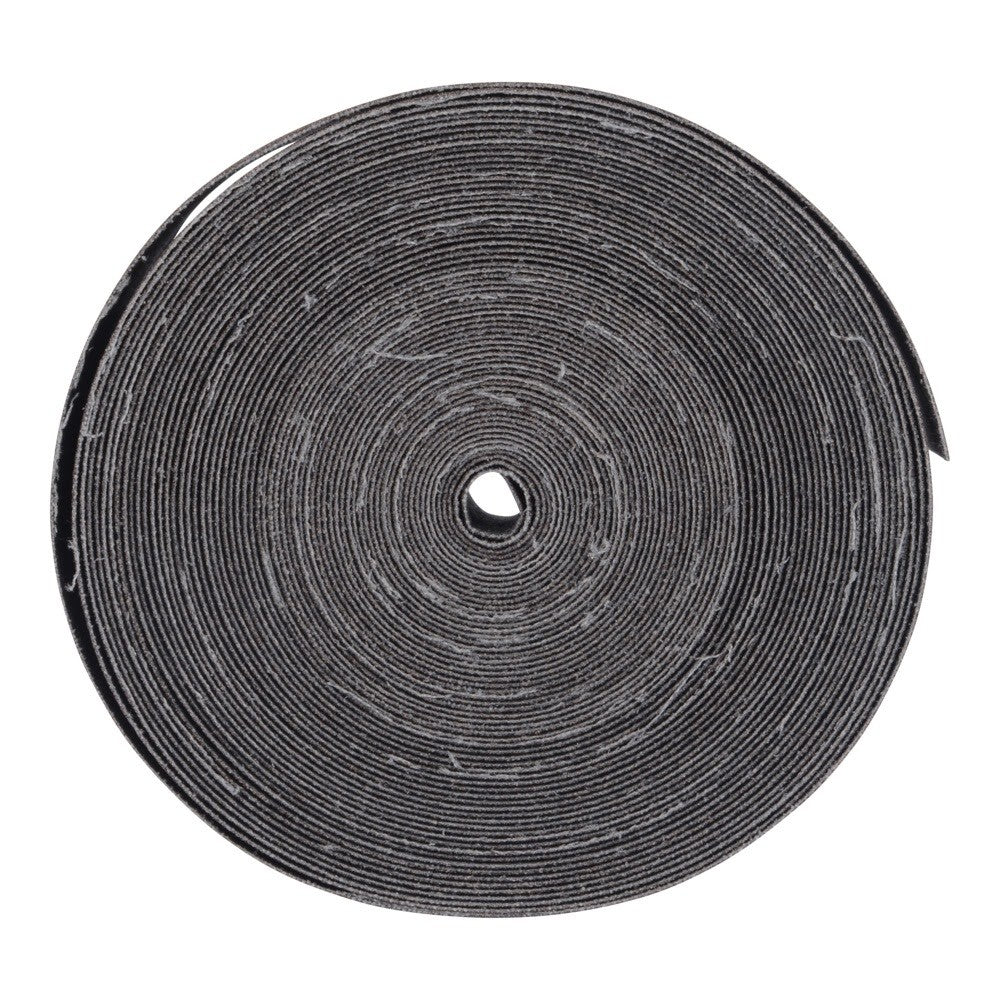 Eastman 45201 1-1/2 in x 10 yd Brown Abrasive Cloth Roll - 2
