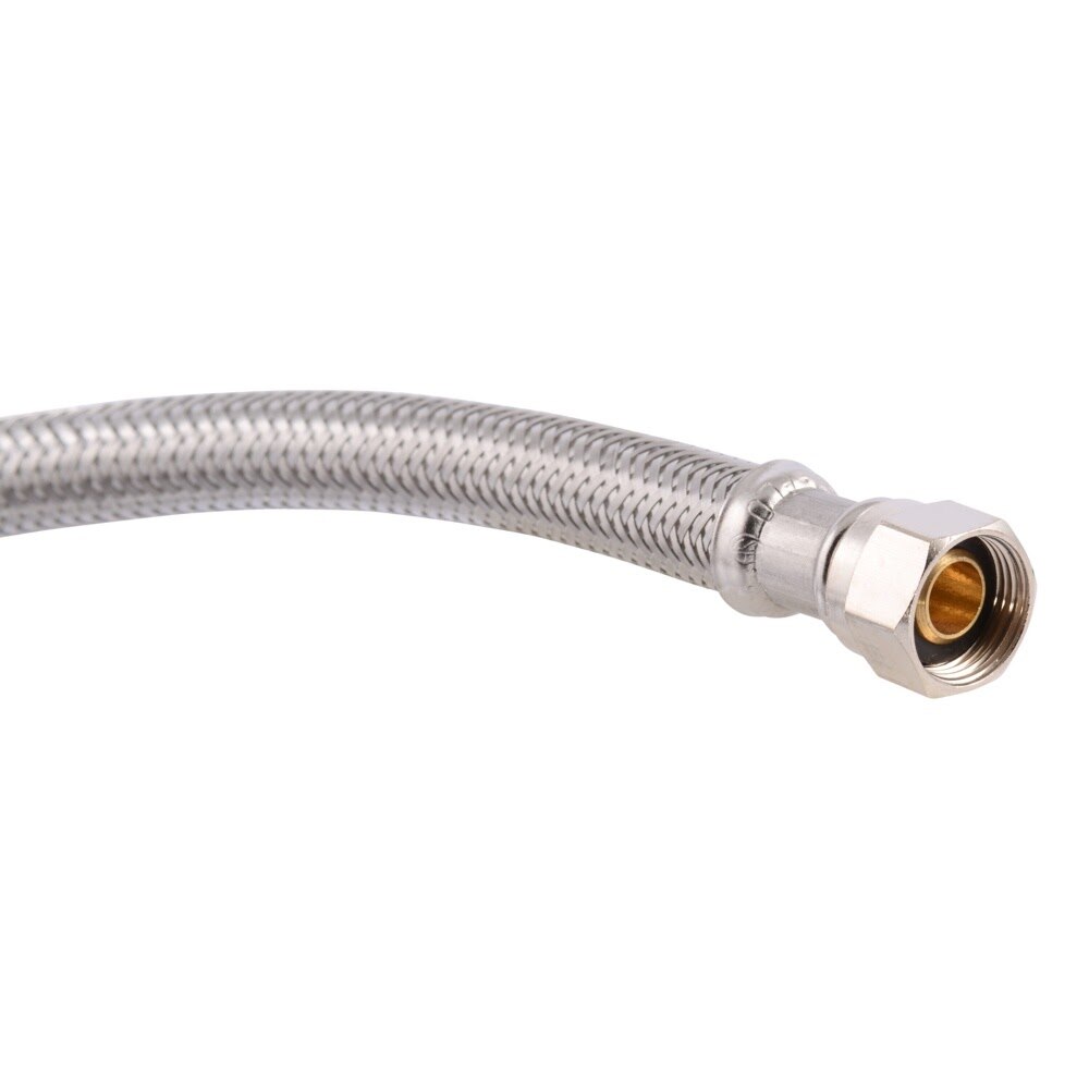 Eastman 48337N 6 ft Universal Dishwasher Installation Kit with Angled Cord - 2