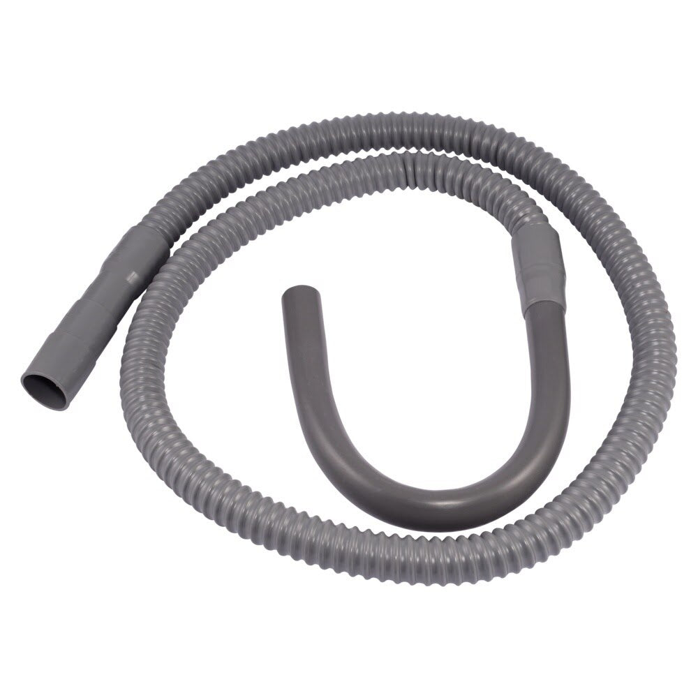 Eastman 48397 6 ft. SSD-Style Corrugated Washing Machine Discharge Hose