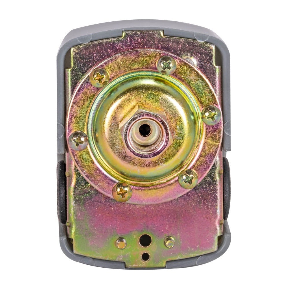 Eastman 60043 EZ-FLO 30-50 PSI Well Pump Water Pressure Switch with 1/4 in FPT - 3
