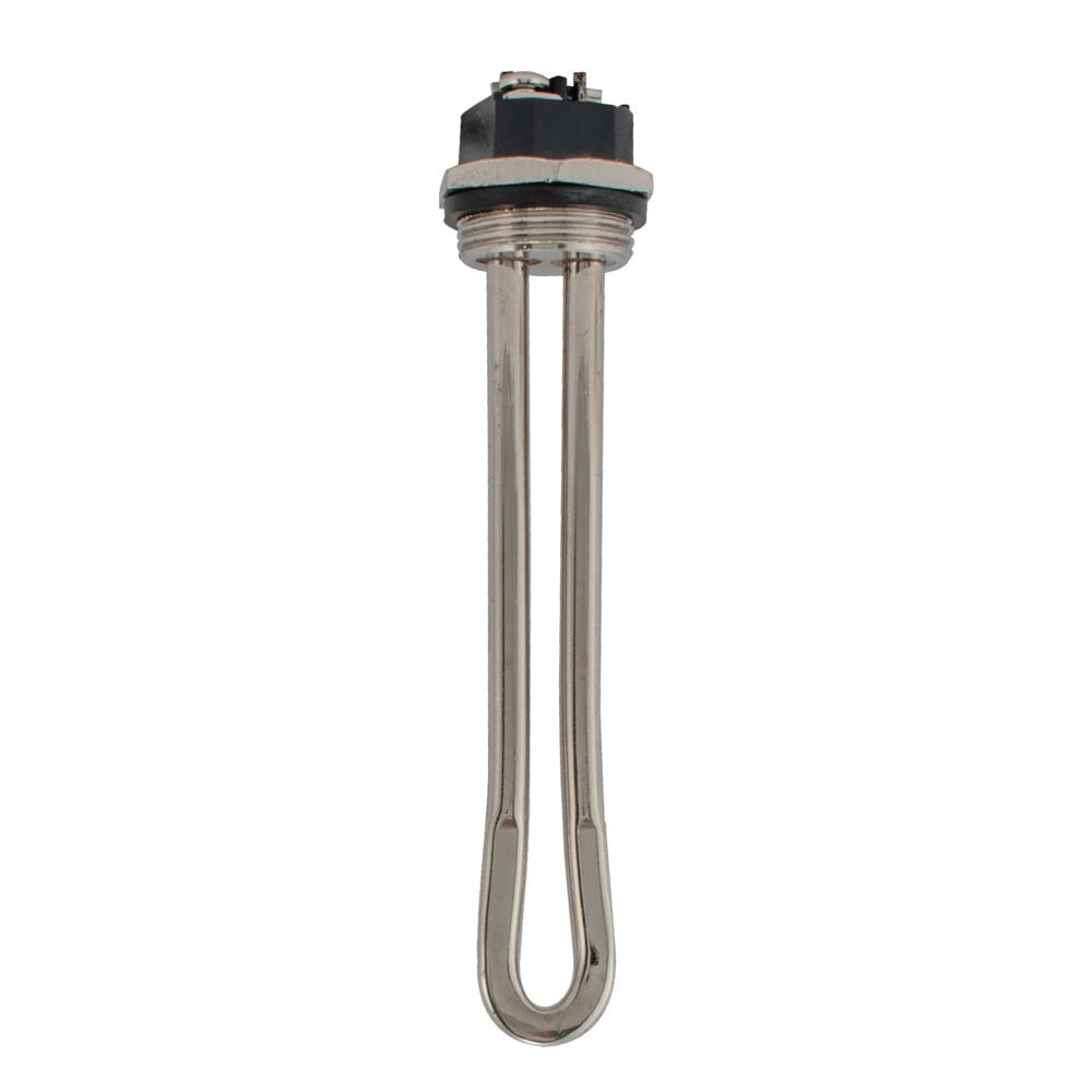 Eastman 60047 120 Volt 1440 Watt High Density Screw In Water Heater Element - 2