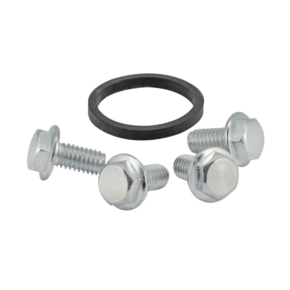 Eastman 60049 Water Heater Element Adapter Kit for Standard Screw In Element Conversion - 3
