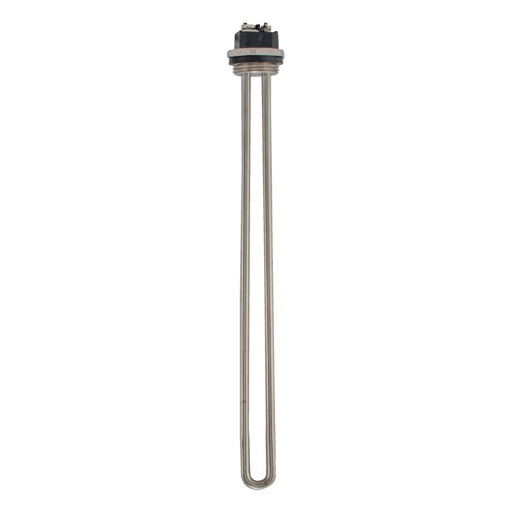 Eastman 60052 15 in 240 Volt 3800 Watt High Density Water Heater Element - 2