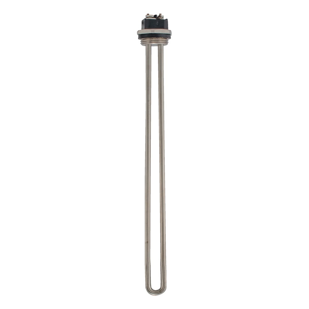 Eastman 60052 15 in 240 Volt 3800 Watt High Density Water Heater Element - 2