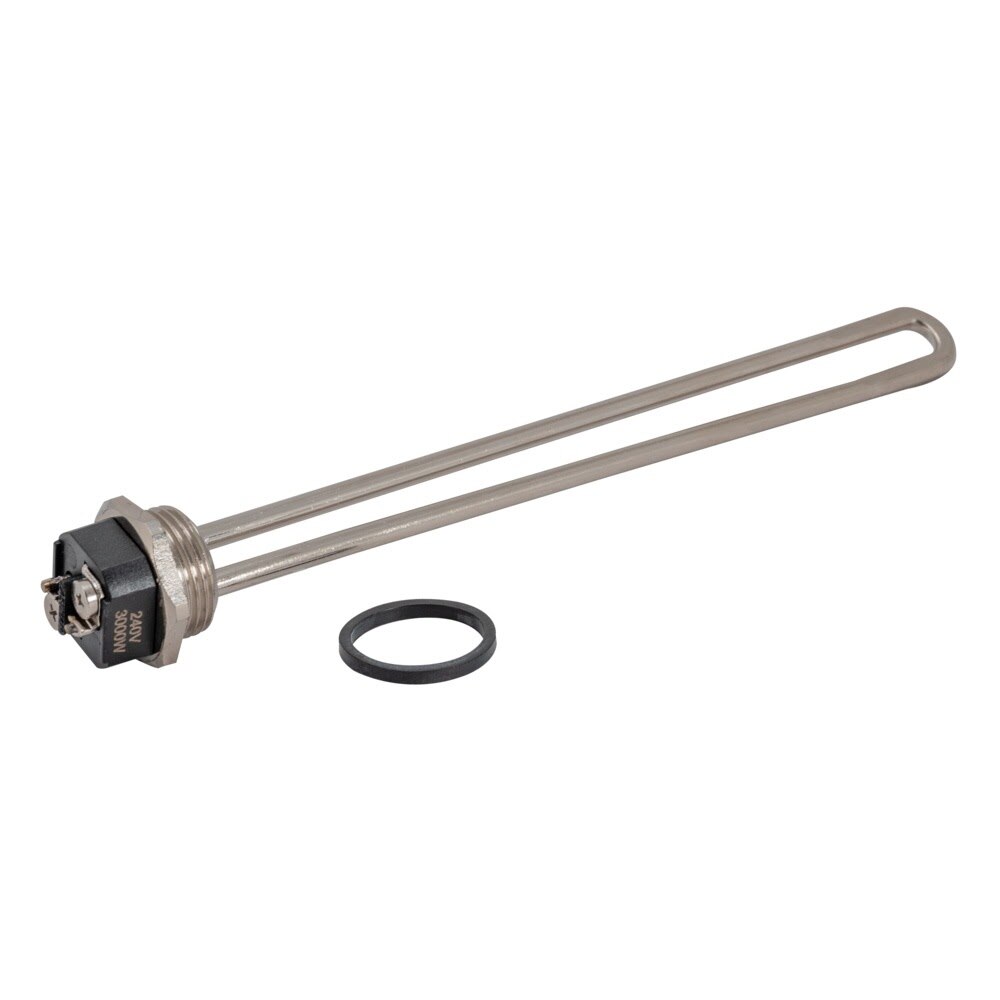 Eastman 60056 14 in High Density Water Heater Element 240 Volt 3000 Watts