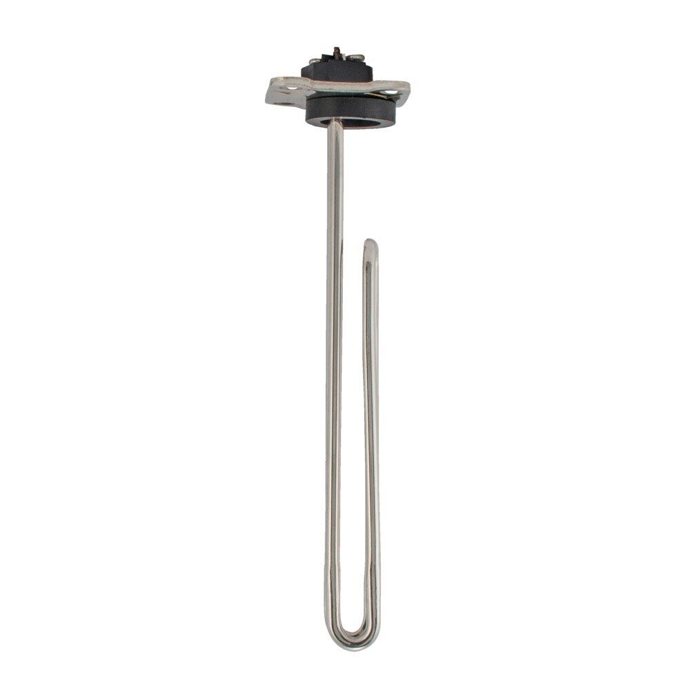 Eastman 60059 240 Volt 5500 Watt Universal Flange Water Heater Element with Gasket - 2