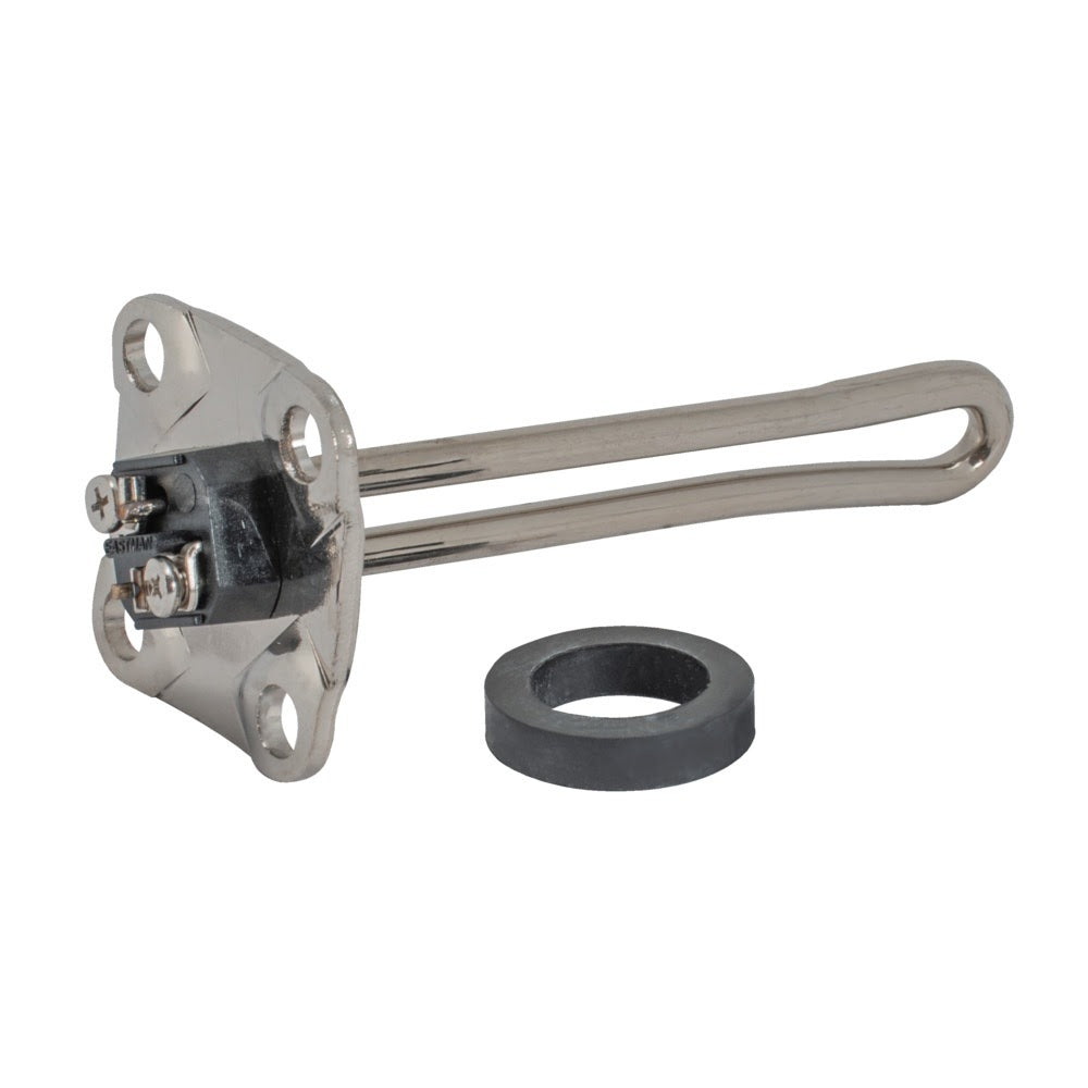 Eastman 60060 120 Volt 1500 Watt Replacement Water Heater Element with Universal Flange